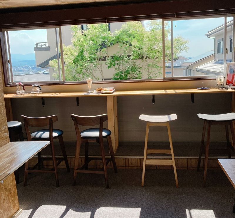 クースペース夏限定メニューで蒸し暑い夏を乗り切りましょう♪